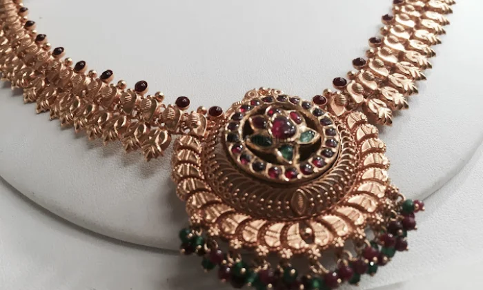 Ashoka Jewellery